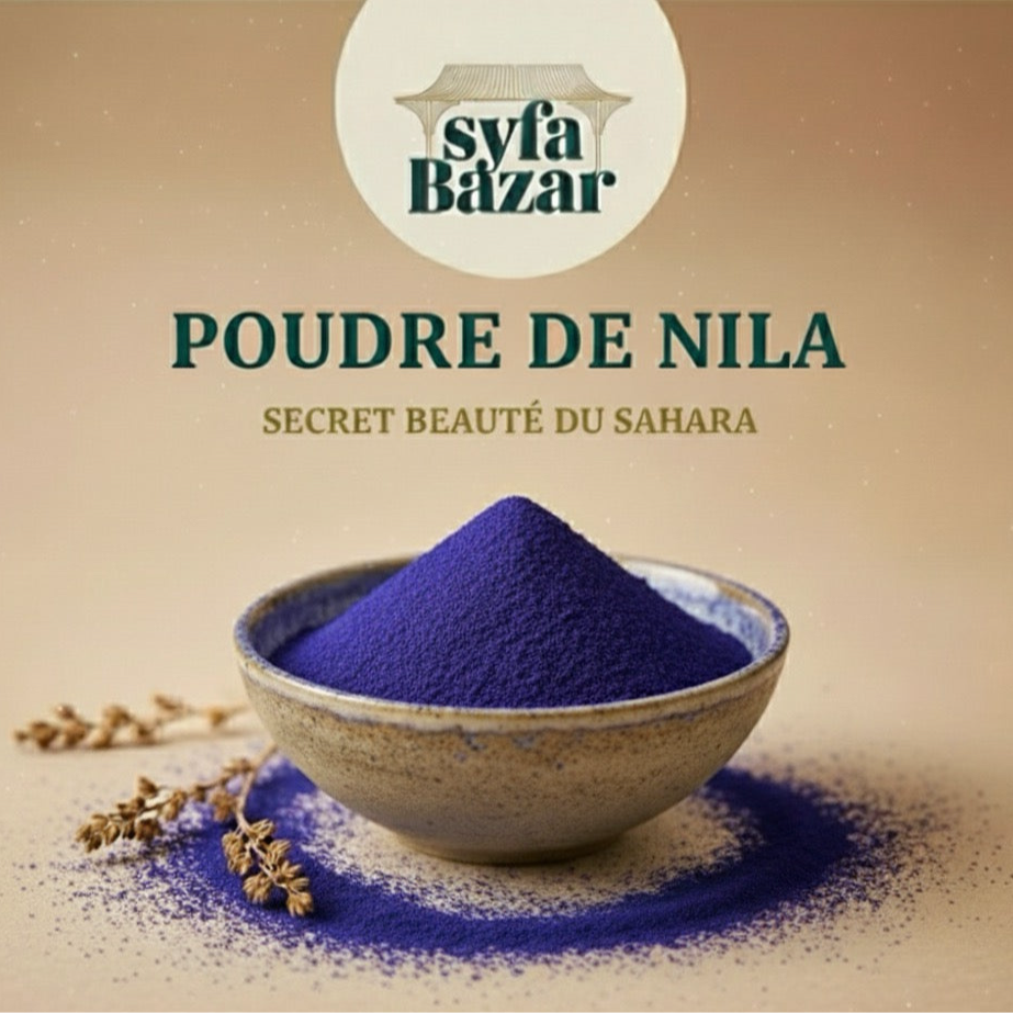 Poudre de Nila