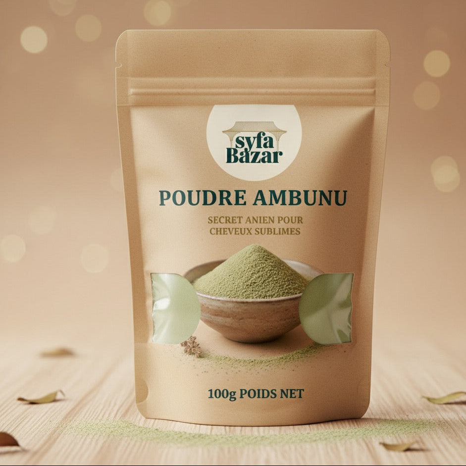 Poudre Ambunu