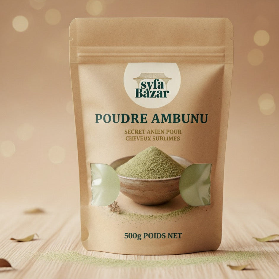 Poudre Ambunu