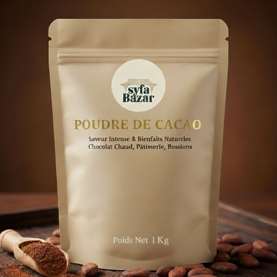 Poudre de Cacao