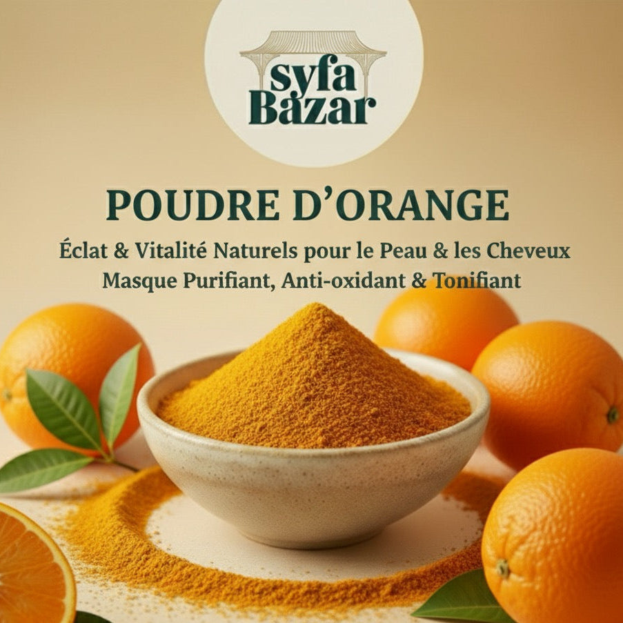 Poudre D'Orange