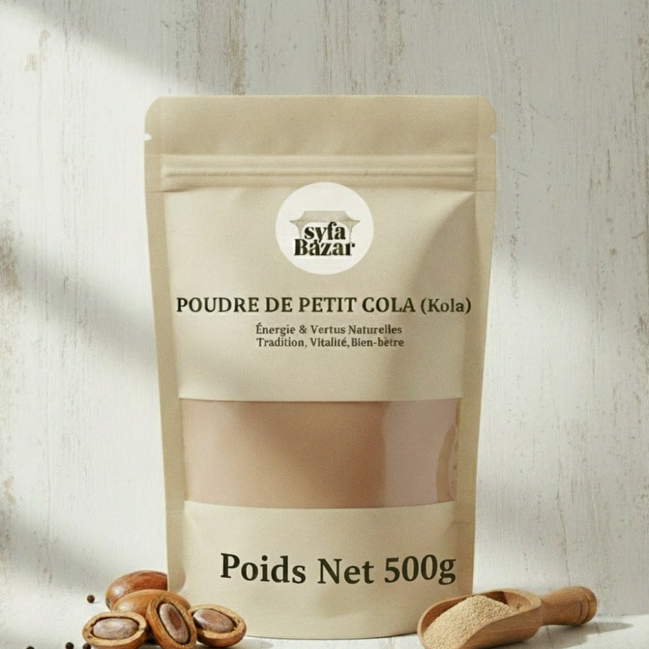 Poudre de Petit Cola