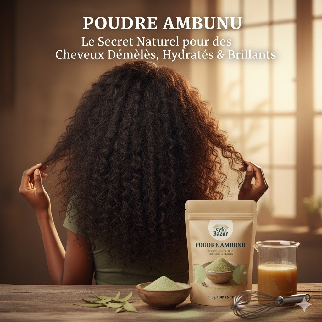 Poudre Ambunu