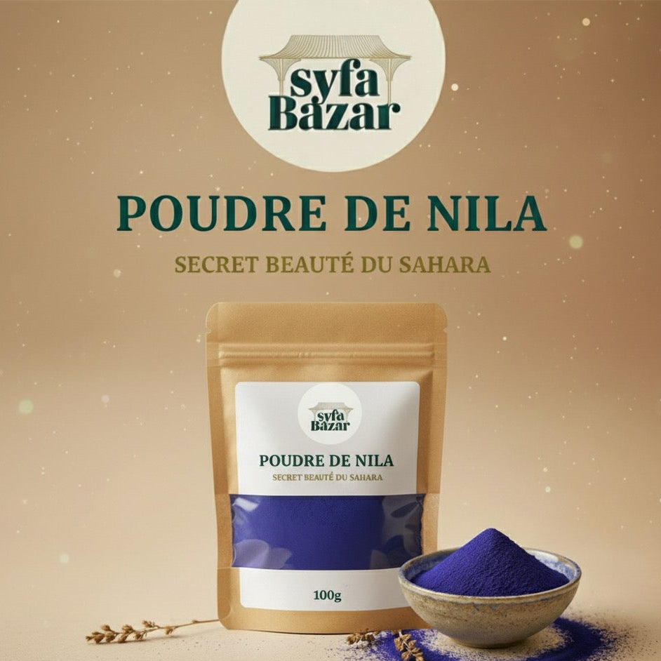 Poudre de Nila