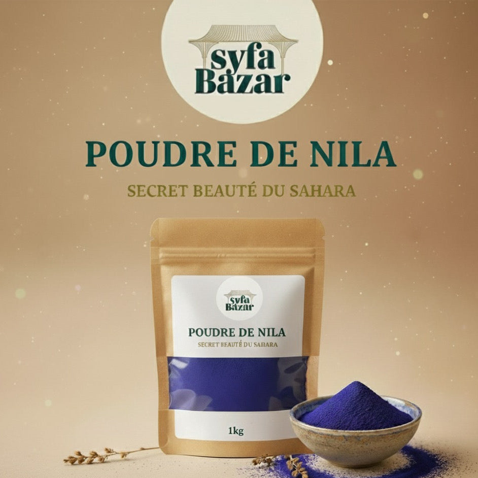 Poudre de Nila