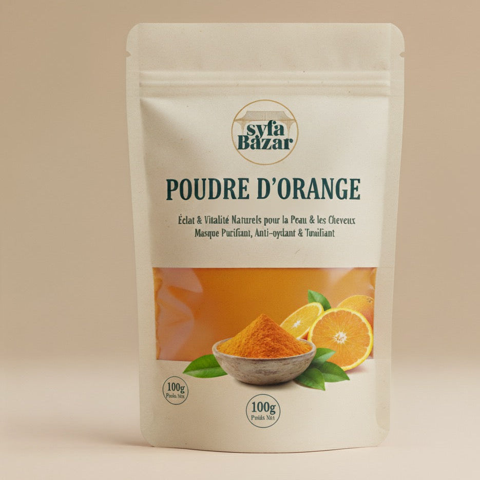 Poudre D'Orange