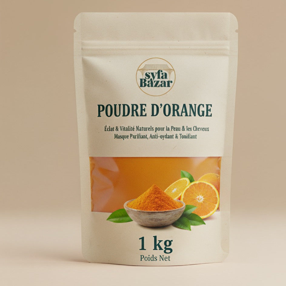 Poudre D'Orange