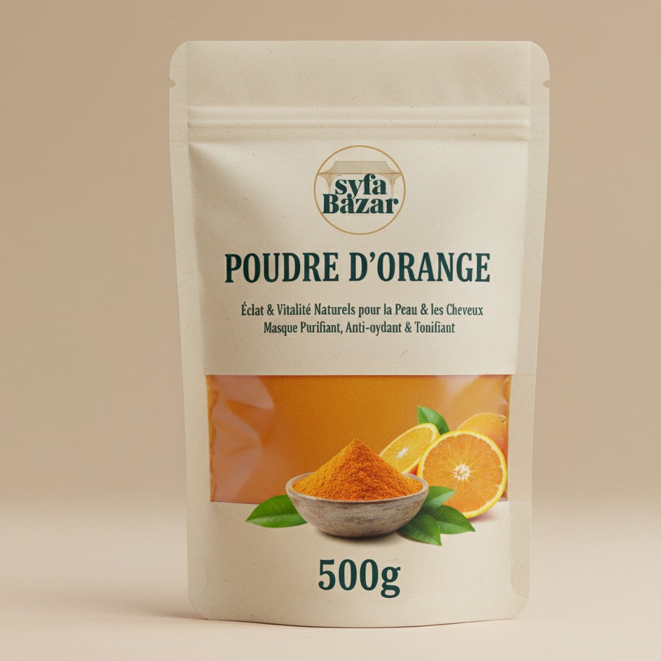 Poudre D'Orange