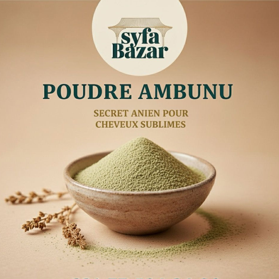 Poudre Ambunu